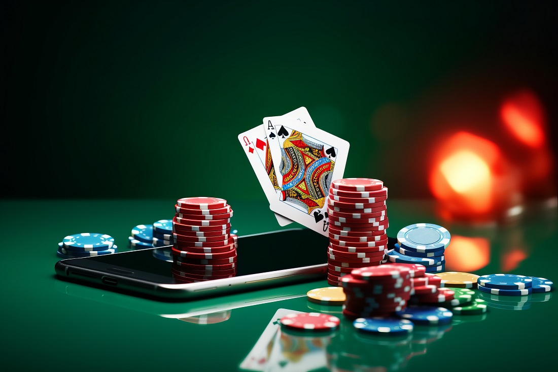 Top 10 Online Casino België 2025 🇧🇪 – Beste Legale Casino’s
